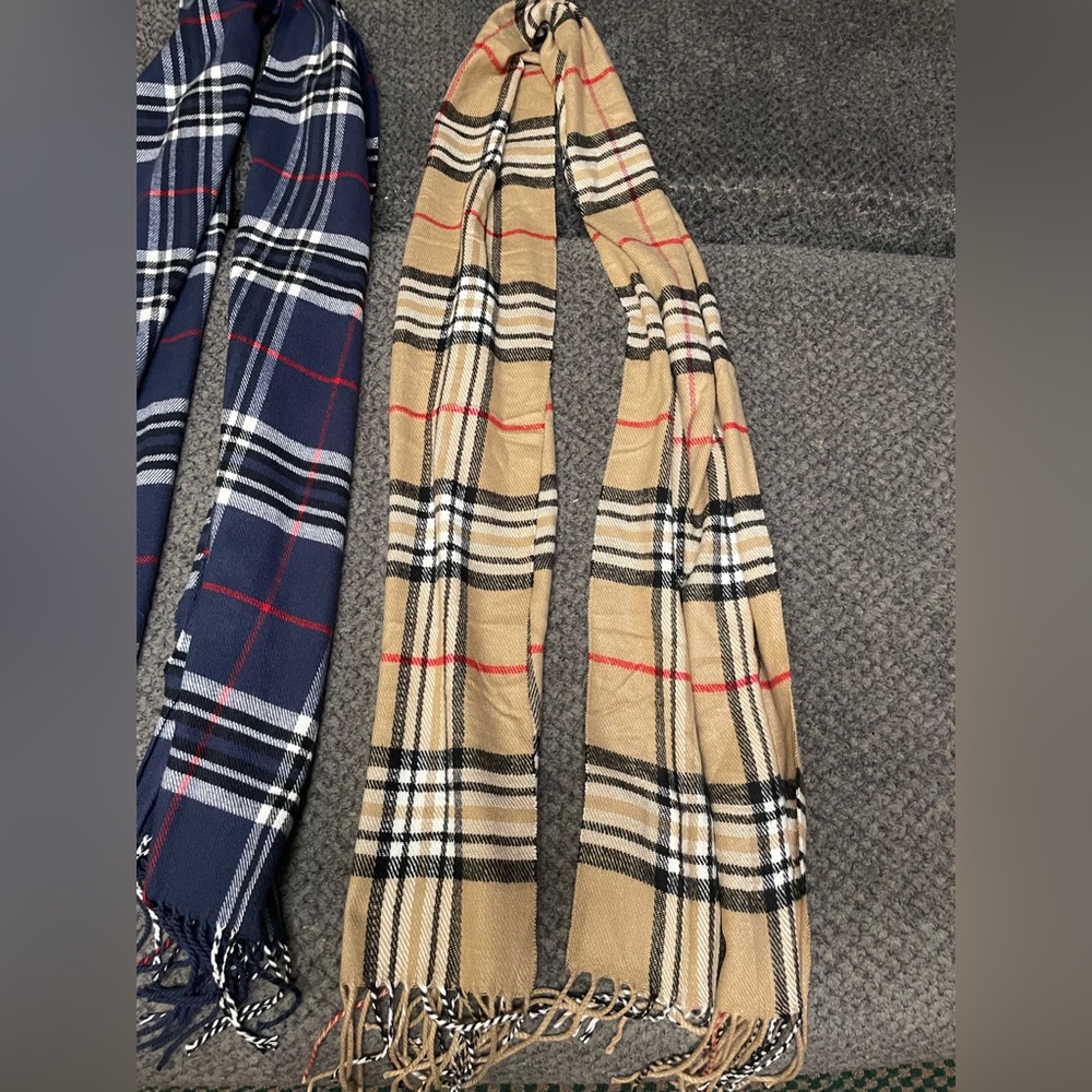Scarf Bundle - image 4